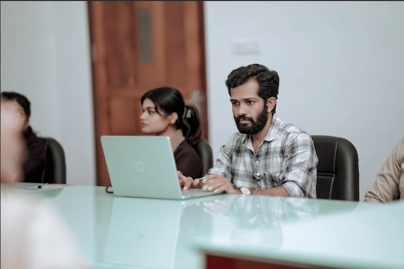 Mar Baselios Institute of Technology and Science Ernakulam Campus photo 24